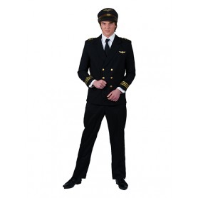Airline Captain