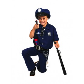 Good Cop Politiepak 