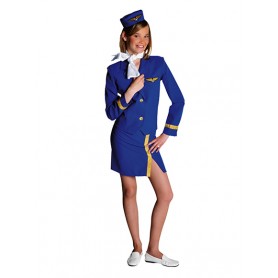 Teenies Stewardess