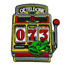 Casino 073 - Oeteldonk Embleem