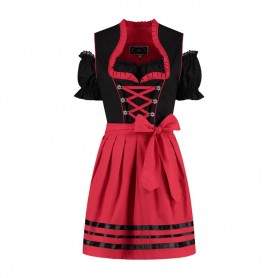 Dirndl jurk