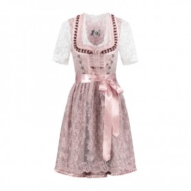 Dirndl jurk