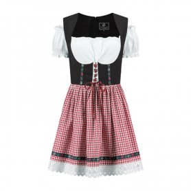 Dirndl jurk