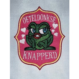 Oeteldonks Knapperd