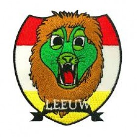 sterrenbeeld: Leeuw 